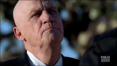 Est ce que Krantz meurt ?