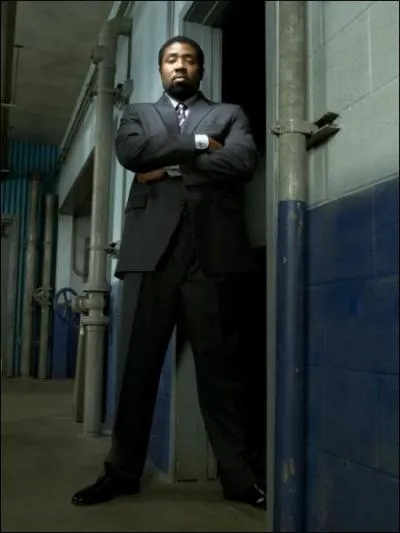 Pourquoi a t-il tu Camron ?