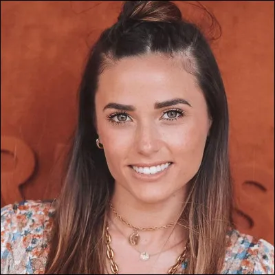 Qui est cette animatrice et chroniqueuse française, révélée dans l'émission "Secret Story 6" ?