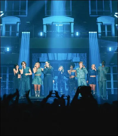 Qui imite bien le train ?