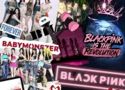 Quiz Blackpink, BabyMonster ou les 2 ?