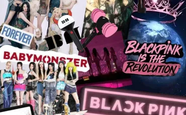 Quiz Blackpink
