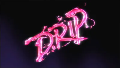 Quel groupe a fait l'album "Drip" ?