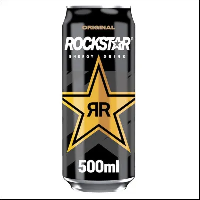 Quel groupe a un membre qui a fait le solo "Rockstar" ?