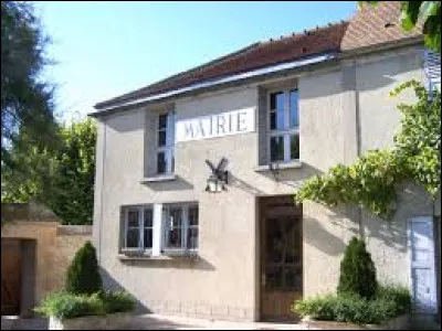 Pour finir, je vous emmène à Vicq. Commune Yvelinoise, dans la plaine de Montfort, elle se situe en région ...