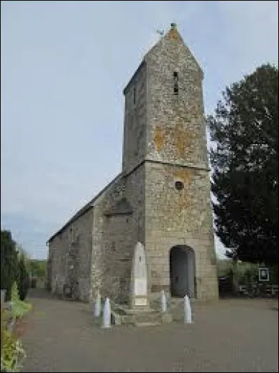 Je vous attends maintenant en Normandie, à Champcey, devant l'église Notre-Dame. Ancienne commune de l'arrondissement d'Avranches, elle se situe dans le département ...