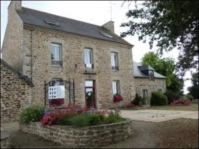 Tramain est une commune Costarmoricaine. Elle se situe en région ...