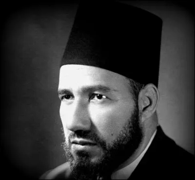 Qui est le fondateur du mouvement ?