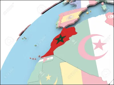Quelle catastrophe naturelle a frappé le Maroc en 2024 ?