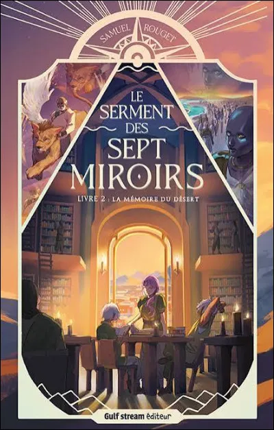 Comment s'appelle le peuple vivant dans les cieux (sur des planeuses) ?