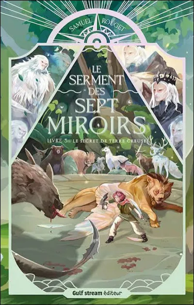 Comment se nomme l'&eacute;cole ?