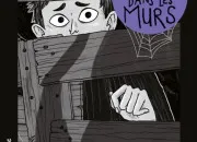 Test Je te propose un livre de la collection ''Noire'' aux ditions Courte chelle