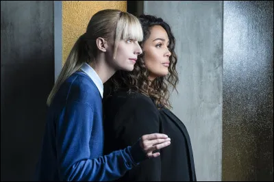 Le tournage de la saison 2 de la série "Astrid et Raphaëlle" s'est déroulé du 3 août au 8 décembre 2020. Quels acteurs ont été conviés à participer à cette deuxième saison ?