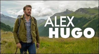 Quel est le surnom d'Alex Hugo dans la série du même nom ?