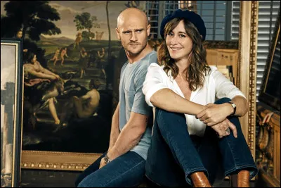 Combien de saisons compte la série "L'Art du crime" ?