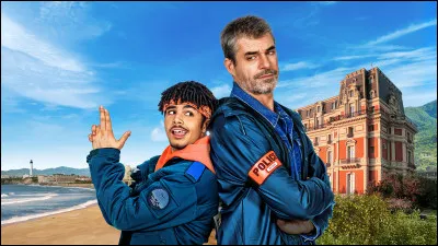 Sur quelle chaîne est diffusée la série "La Recrue" ?