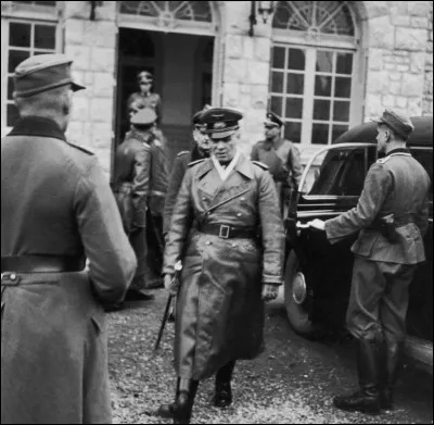De quel régiment fait partie Erwin Rommel lorsqu'il se confronte, le 10 septembre 1914, à Maurice Genevois à Vaux-Marie, Sommaisne et Rembercourt-aux-Pots ?