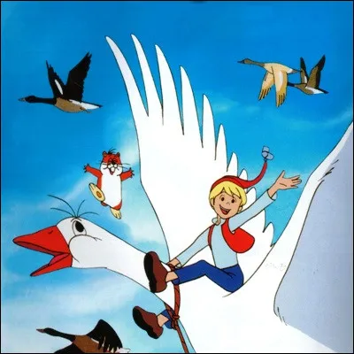 Quelle écrivaine, première femme à avoir reçu le Prix Nobel de littérature, a raconté lépopée de Nils Holgersson ?