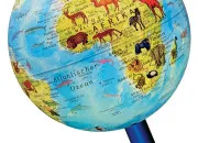 Quiz Capitales du monde  Niveau 3 (Expert)