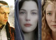Test Qui es-tu dans ''Le Seigneur des anneaux'' ?