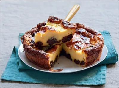 Quel est le dessert phare de la Bretagne ?