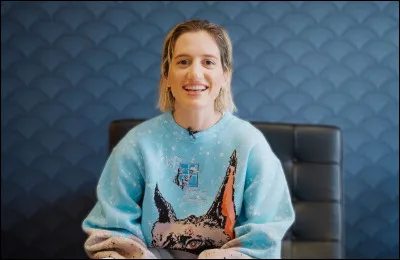 Qui est cette chanteuse ?