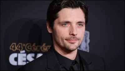 Quel film a révélé cet acteur ?