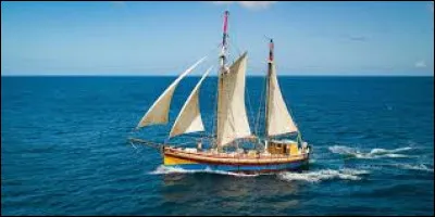 Quelle anagramme de riantes est utilisée dans le domaine de la voile ?