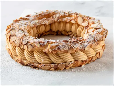 Qu'est-ce qu'un Paris-Brest ?