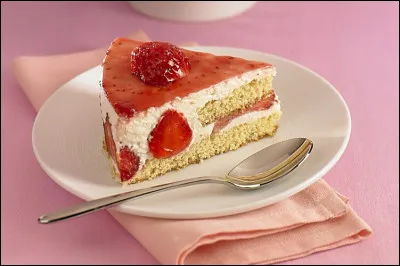 Quel est ce gâteau ?