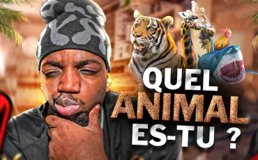 Quiz Animaux
