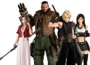 Test Qui es-tu dans ''Final Fantasy VII'' ?