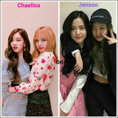 Quelle membre de Blackpink a révélé qu'elle avait auditionné pour YG Entertainment avec la chanson 'I Have a Lover' de Lee Eun Mi ?