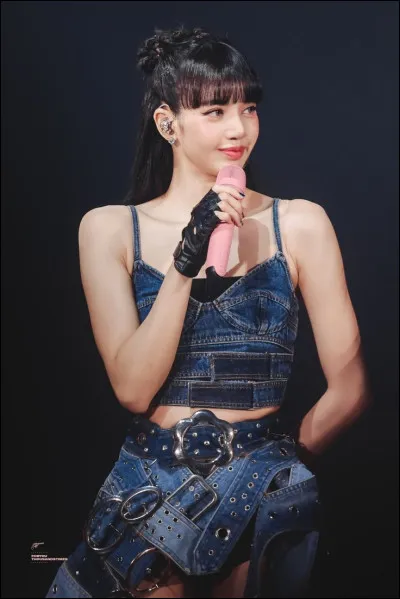 Qui est la meilleure amie de Lisa ?