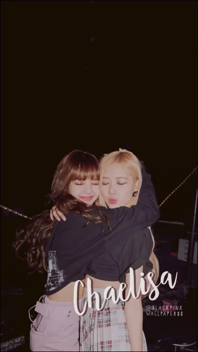 Quelle membre de Blackpink a révélé qu'elle avait auditionné pour YG Entertainment avec une chanson qu'elle avait elle-même composée, mais qui n'a jamais été enregistrée officiellement ?