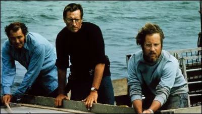 Quant à cette image vous savez sûrement d'où elle vient !