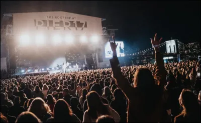Lequel des chanteurs ci-dessous préfères-tu ?
