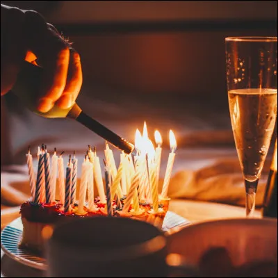 Quel est ton mois de naissance ?