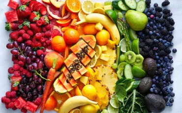 Quiz Fruits