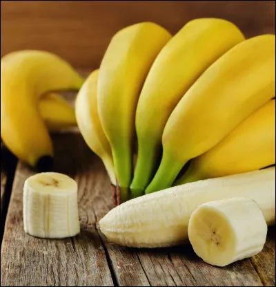 Quel est ce fruit ?