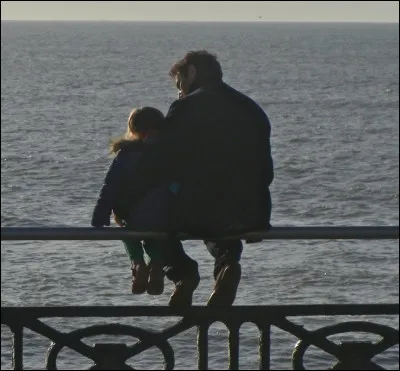 Comment s'appelle le père de Kai ?