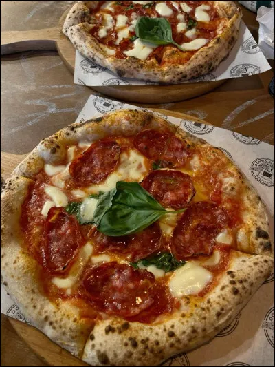 Quel est le plat préféré de nos deux protagonistes ?