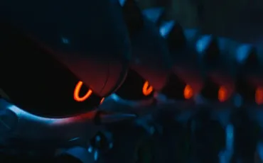 Quiz Sonic