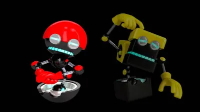 Comment s'appellent-t-ils ?