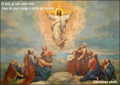 L'émission la plus ancienne de la télévision française encore en diffusion est "Le Jour du Seigneur".