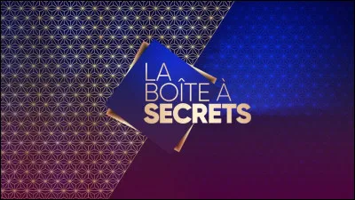 Dans l'émission "La Boîte à secrets", la présentatrice Faustine Bollaert accueille trois invités qui vont partager et revisiter leurs plus grands secrets, tant personnels que professionnels.