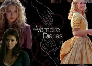 Test Quelle fille serais-tu dans ''Vampire Diaries'' ?