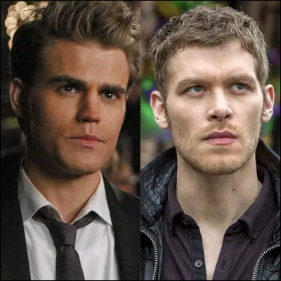 Quel garçon préfères-tu ?