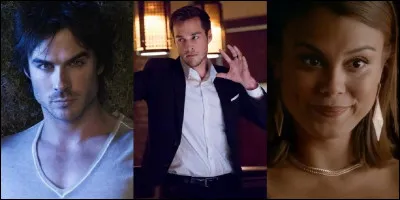 Quel personnage détestes-tu ?