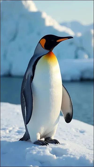 Quels sont les prédateurs terrestres de cet animal ?